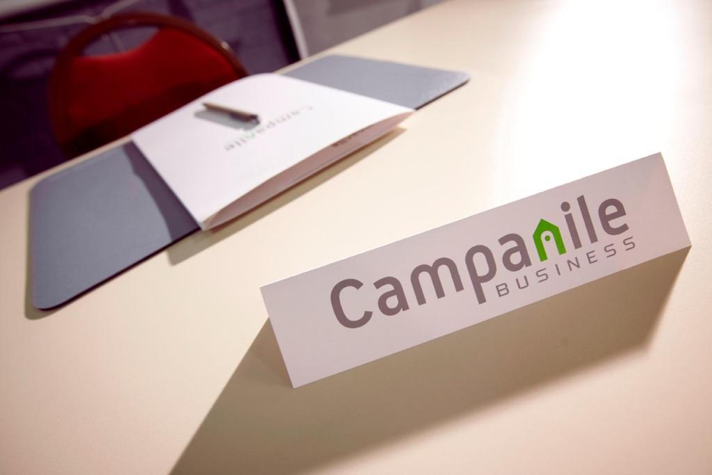 Campanile Hotel Майєнн Бізнес фото